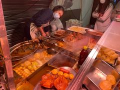 -明记牛杂(新马路分店)