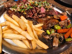 -Q MEX 库迈墨西哥餐吧(三里屯店)
