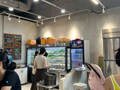 -刘文祥麻辣烫(蛇口店)