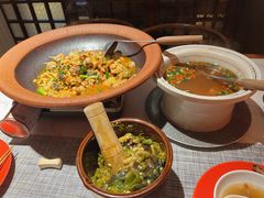 -烹湘·鲜炒湖南土菜(海珠店)
