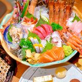 我愿意无数次推荐这一家日料店‼️