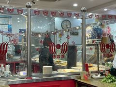 -惠丰源烩面馆(经七路店)