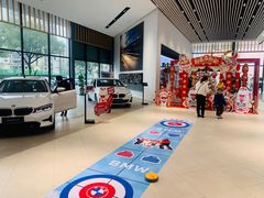 -宁波宝信宝马4S店(江北日湖店)