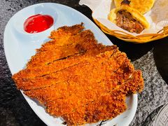 -买又大餐厅(福林里店)