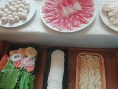 -东来顺饭庄(天坛店)