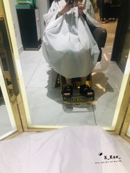 -17style壹柒造型