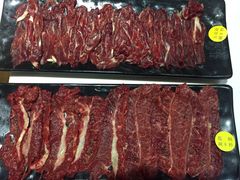 -陈记顺和牛肉火锅馆(天河北路店)