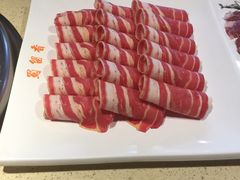 -蜀留香火锅·始于1999·原四川老火锅(白堤路店)