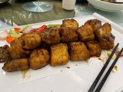 -喜悦海鲜大酒楼(钱柜广场店)