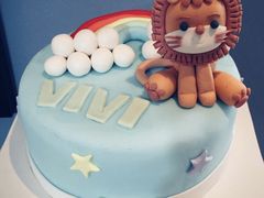 -DIY SWEET21(升平路店)