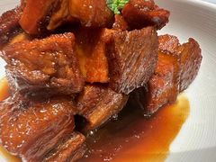 -庆赫隆融合菜馆(群力店)