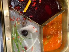 -王家渡火锅(金宝汇店)