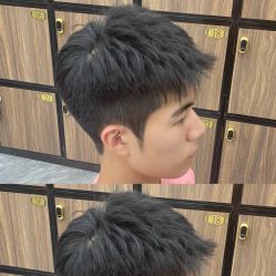 -LJOY丽锦造型·烫发染发
