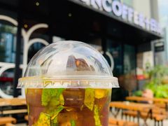 -DECAMERON十日谈(卓悦汇店)