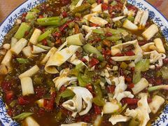 -李大爷的泡椒馆(冉家坝店)