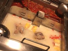-海底捞火锅鲜切牛肉主题店(长寿路店)