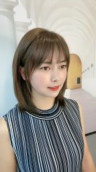 -V+SALON造型