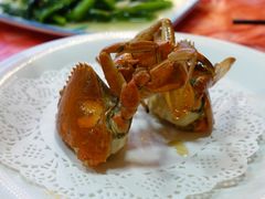 -鑫悦楼煎蟹·16年海鲜大排档