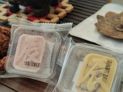 -祥禾饽饽铺·中式糕点(北京来福士店)