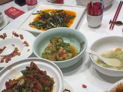 -川味里•商务宴请•团建聚餐(清湖店)