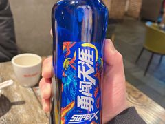 -管氏翅吧(广渠门店)