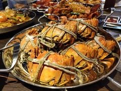 -盒马鲜生(曜一城店)