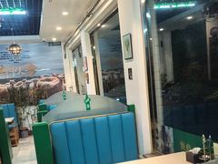 -圆山胜利碳火铜锅涮肉(马甸桥店)