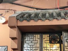 门面-化龙桥九宫格火锅(清水河店)