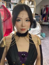 点击看大图 -星元素cosplay动漫摄影写真工作室