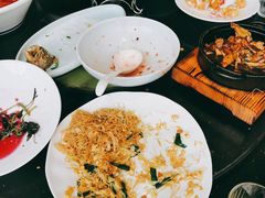 -小城故事·地道宁波味(月湖盛园店)