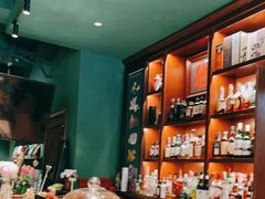 -上古咖啡ShadowCafe&Reastaurant(哈尔滨中央大街店)