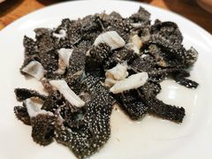 爆肚-清真吴记门钉肉饼·喜多利