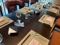 -洲际酒店·地平线全日餐厅HORIZON CAFÉ