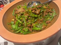 -湘中缘·湖南菜(娄底驻京办店)