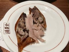 -北京全聚德(王府井店)