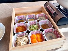 -新荣记(新源南路店)