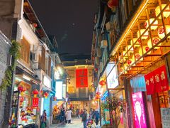 -盟重烧烤(高正街店)