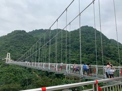 -宝晶宫旅游景区