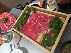 -骨之味·筒骨汤火锅(江头店)