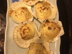 -梅筑·创意料理(王府井百货店)