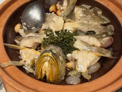 -莆田餐厅PUTIEN(金融街购物中心店)
