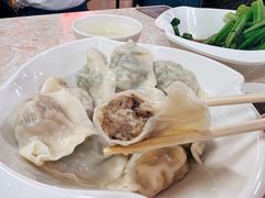 -聚荣饺子店