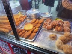 -蒙记老牌豆浆