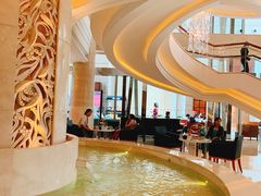 -上海雅居乐万豪侯爵酒店