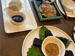 乌饭-HOHO餐厅(古子城店)