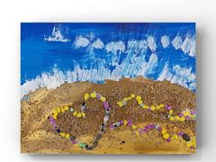 -蕃茄田艺术(普陀长风大悦城中心)