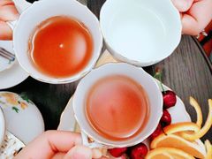 -Me Coffee下午茶艺术空间