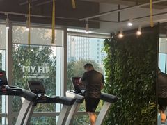 -MYFIT健身工作室(赞成店)
