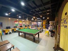 -不止轰趴桌游麻将台球(立水桥店)