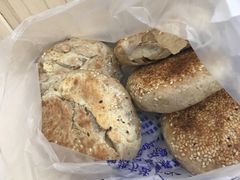 -李小老烧饼(常营民族家园店)